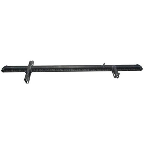 Speedway Sprint Car Front Axle, 2-1/4 Inch