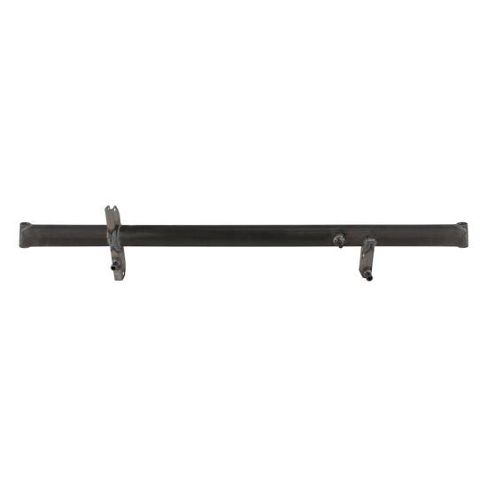 Speedway Sprint Car Front Axle, 2-1/2 Inch