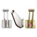 Front Shock Mounts