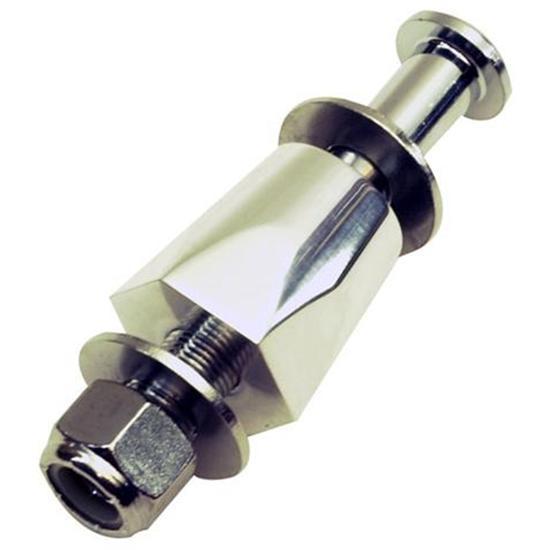 Speedway Coilover Shock Mount Bolt with Support Collar, 4-1/2 Inch Speedway Coilover Shock Mount Bolt with Support Collar, 4-1/2 Inch