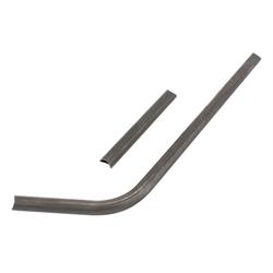 Safety Bar Kit, Right Side