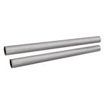 Rear Torsion Bar Tube - 28 5/16