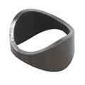 Torsion Tube Spacer