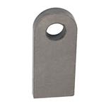Half Steering Mount Long Tab