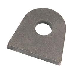 Top Wing Tab, Wing Tree / 3/8 Inch Hole