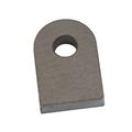 Top Wing Tab, Wing Cylinder / 1/4 Inch Hole