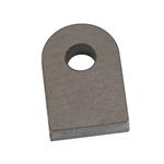 Top Wing Tab, Wing Cylinder / 1/4 Inch Hole