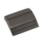 Stop Pad for Sprint and Midget Race Cars