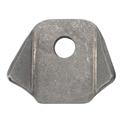 Fuel Cell Tab, ATL Lower Tab, 3/8 Inch Hole