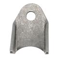 Fuel Cell Tab, 2-Sided, 3/8 Inch Hole