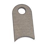 Brake Pedal Tab