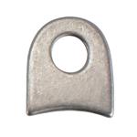 Brake LF/RR Bulkhead Tab