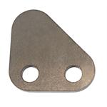 Jacobs Ladder Tab, 2-Hole Upper