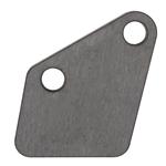 HRP HRP0010T Wing Valve Tab, Angled