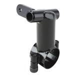 Clamp-On Shock Tower