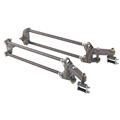 1935-40 Ford Four Bar Kit