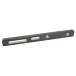 Emergency Brake Handle Extension for Lokar