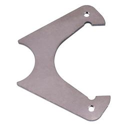 Weld-On 1978-88 GM Flat Mount Caliper Bracket
