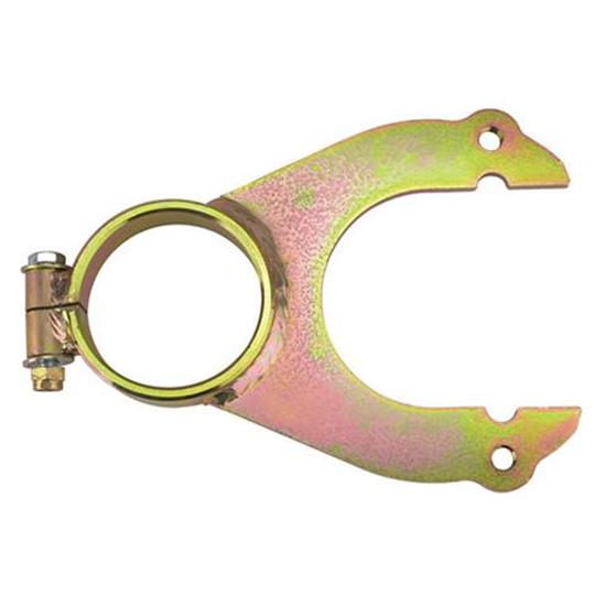 1978-UP GM Metric Clamp-On Caliper Bracket 1978-UP GM Metric Clamp-On Caliper Bracket