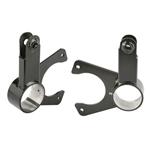 GM Metric Right Brake Floater
