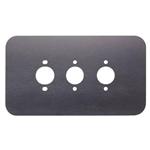 Pedal Mount Plate