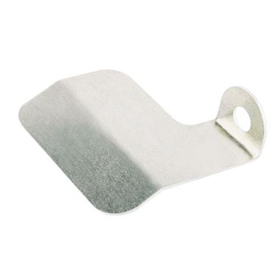 Brake Line Guard
