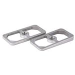 Leaf Spring Pinion Angle Shims