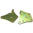 Universal Lower Leaf Spring Plate Universal Lower Leaf Spring Plate
