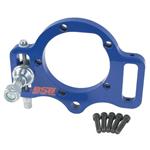 Adjustable Steel Panhard Mount for 9 Inch Ford