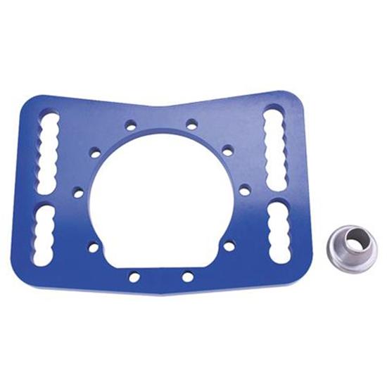 Panhard Bar Mount for 9 Inch Ford