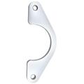 Short Rear Axle Brackets