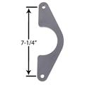 Long Rear Axle Bracket