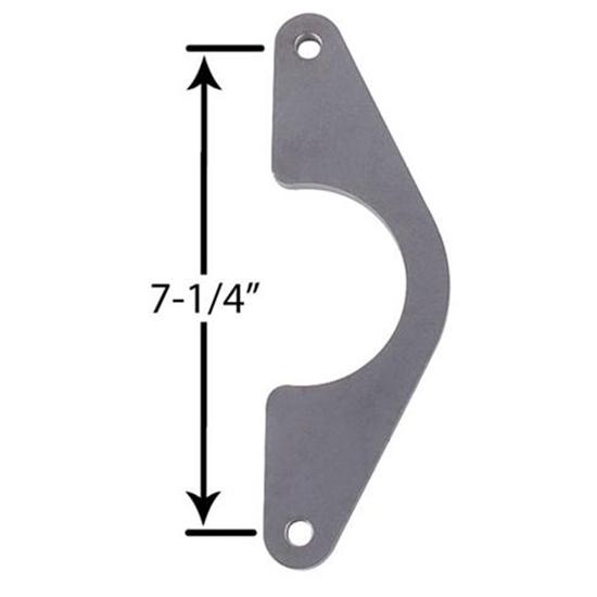 Long Rear Axle Bracket Long Rear Axle Bracket