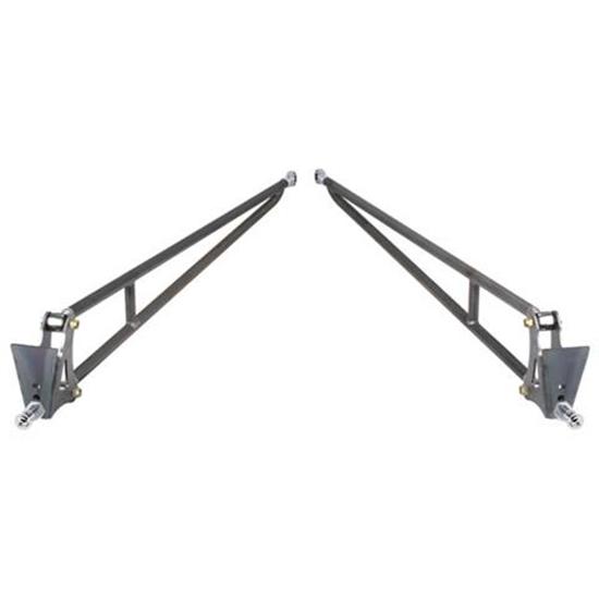 Ladder Bar Kit - 42 Inch