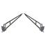 Ladder Bar Kit - 42 Inch