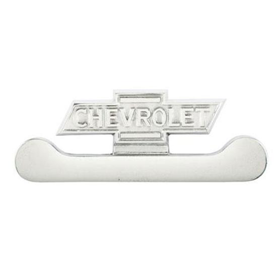 Garage Sale - Chevy Logo Tie Bar for Jaguar IRS Rear End
