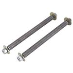Shock Mounting Studs