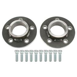 Regular Jaguar XKE Flange Kit