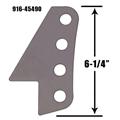 Four Hole Mounting Bracket