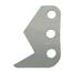 Three Hole Mounting Bracket Three Hole Mounting Bracket