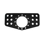 Quick Change Panhard Bar 12 Hole Bracket