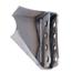 Panhard-Behind Rear End Bracket - Weld On Panhard-Behind Rear End Bracket - Weld On