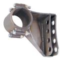 Behind Rear End Panhard Bar Bracket - Clamp On
