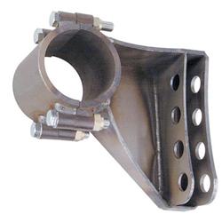 Behind Rear End Panhard Bar Bracket - Clamp On