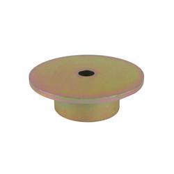 Front Weight Jack Top Only