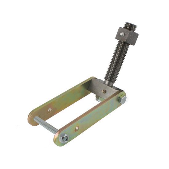 Adjustable Rear Leaf Spring Shackle Adjustable Rear Leaf Spring Shackle