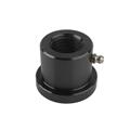 Weld-In Weight Jack Nuts w/ Grease Zerk, Coarse Thread