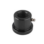 Weld-In Weight Jack Nuts w/ Grease Zerk, Coarse Thread