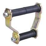 Speedway Chrysler Type Leaf Spring Shackle