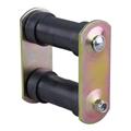 Speedway 1976-81 Camaro Leaf Spring Shackle